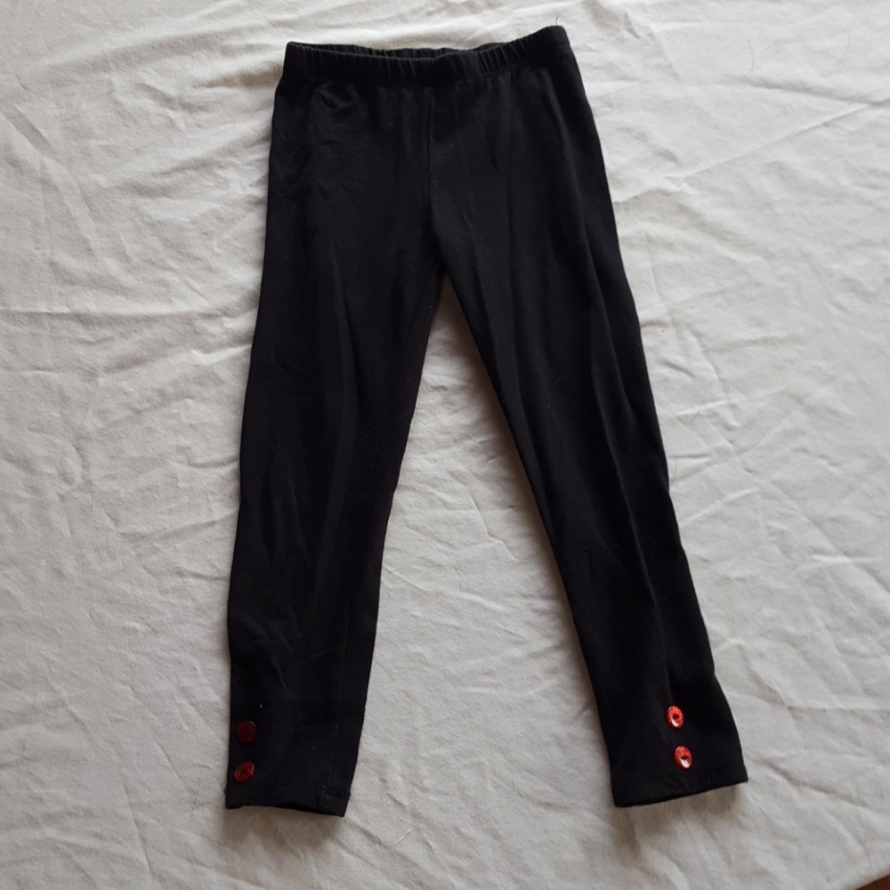 Kids leggings